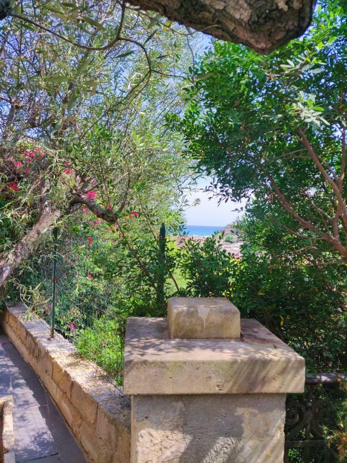 Overlookingsea Lido di Noto ภายนอก รูปภาพ