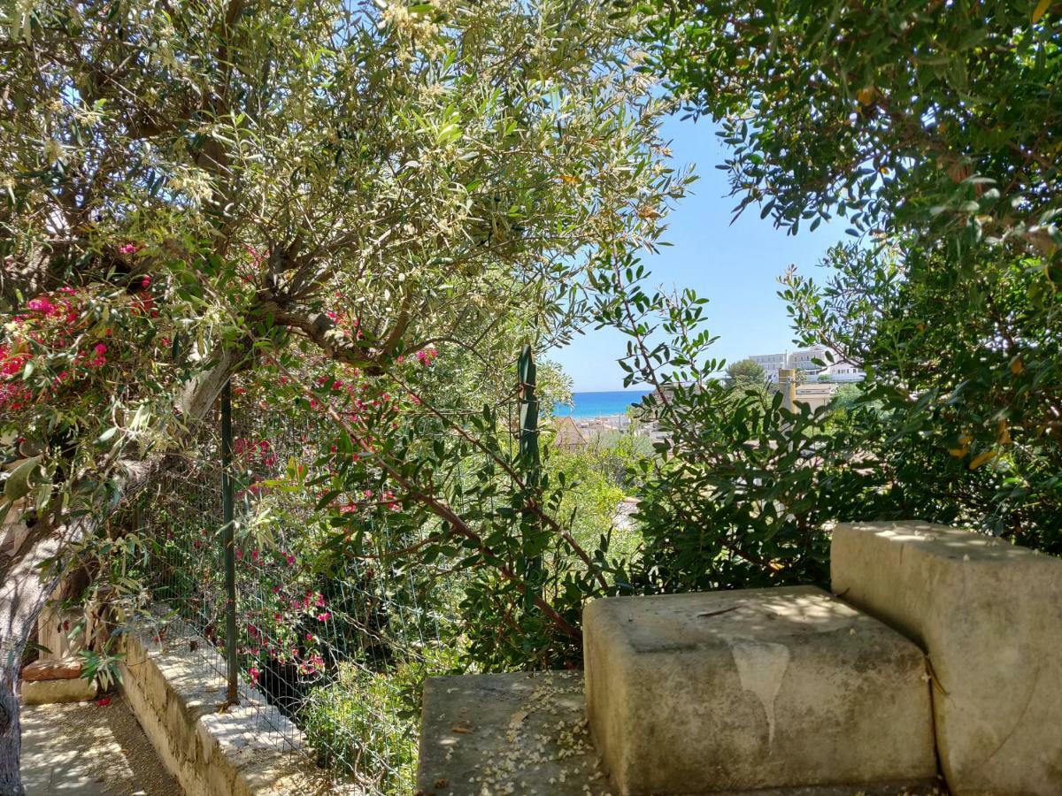 Overlookingsea Lido di Noto ภายนอก รูปภาพ