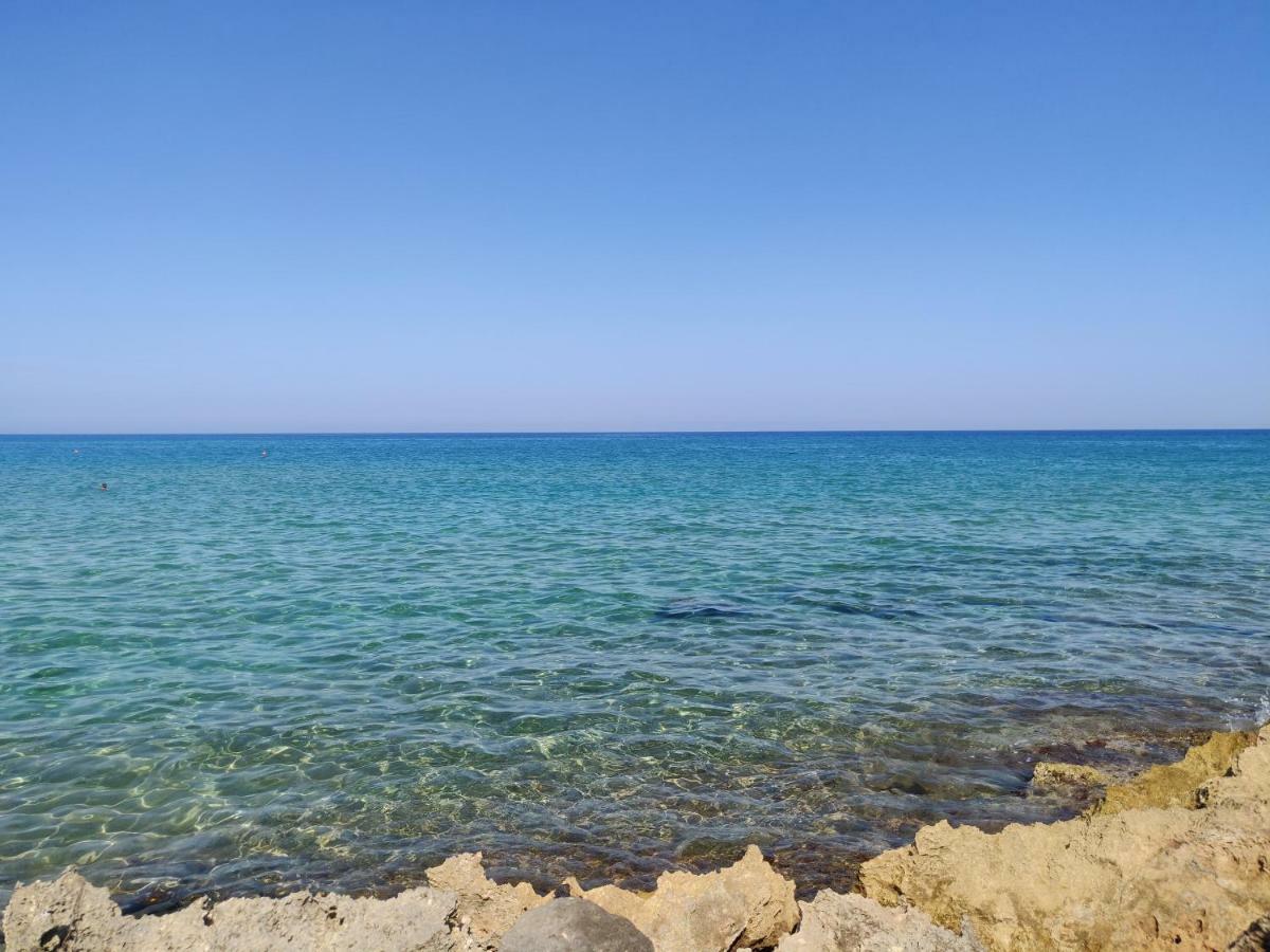 Overlookingsea Lido di Noto ภายนอก รูปภาพ