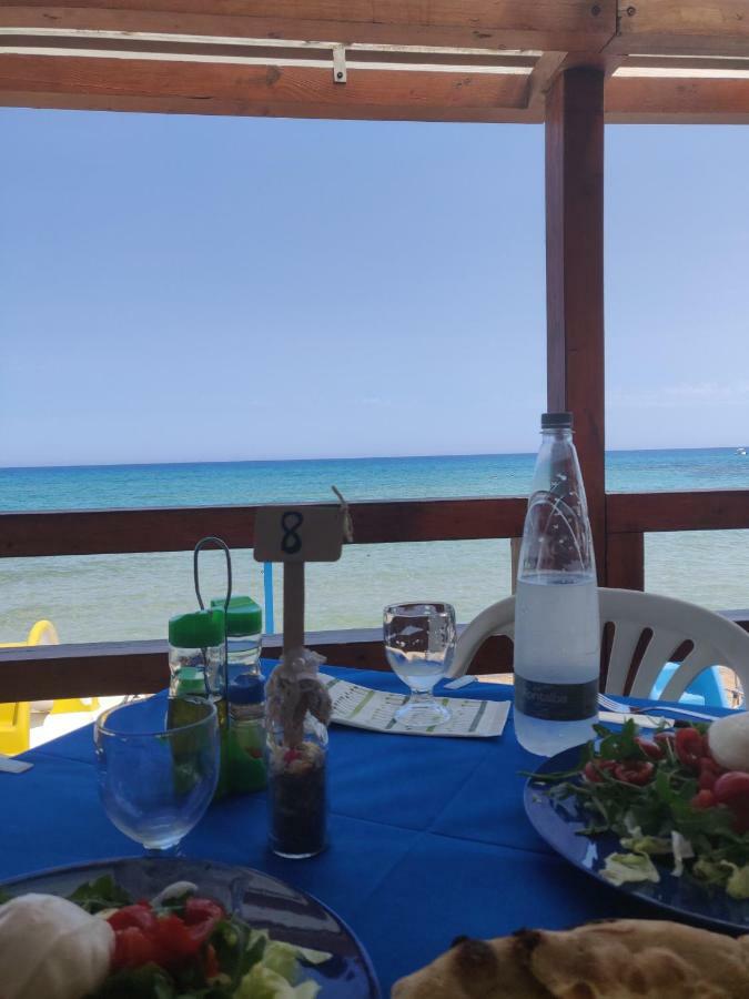 Overlookingsea Lido di Noto ภายนอก รูปภาพ