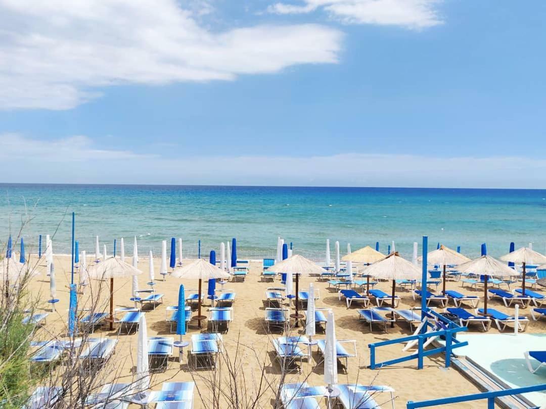 Overlookingsea Lido di Noto ภายนอก รูปภาพ